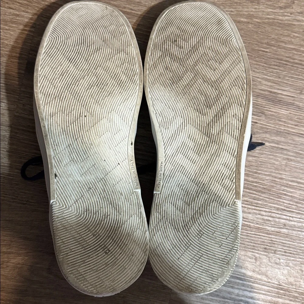 Fendi Step' FF Logo Sneakers, Size - Fendi - 7/ US 8